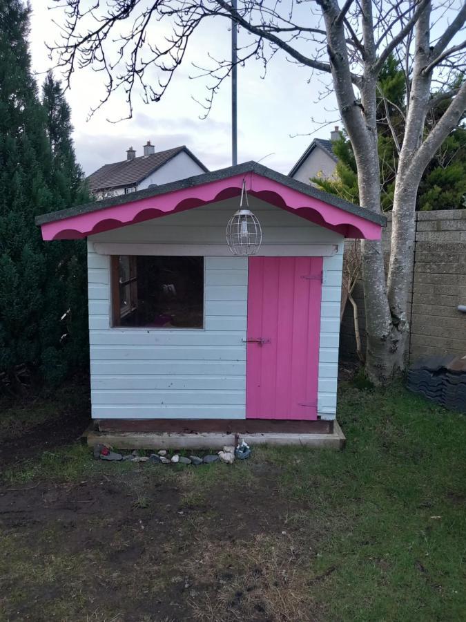 3 Bedroom Family Home 利马瓦迪 外观 照片