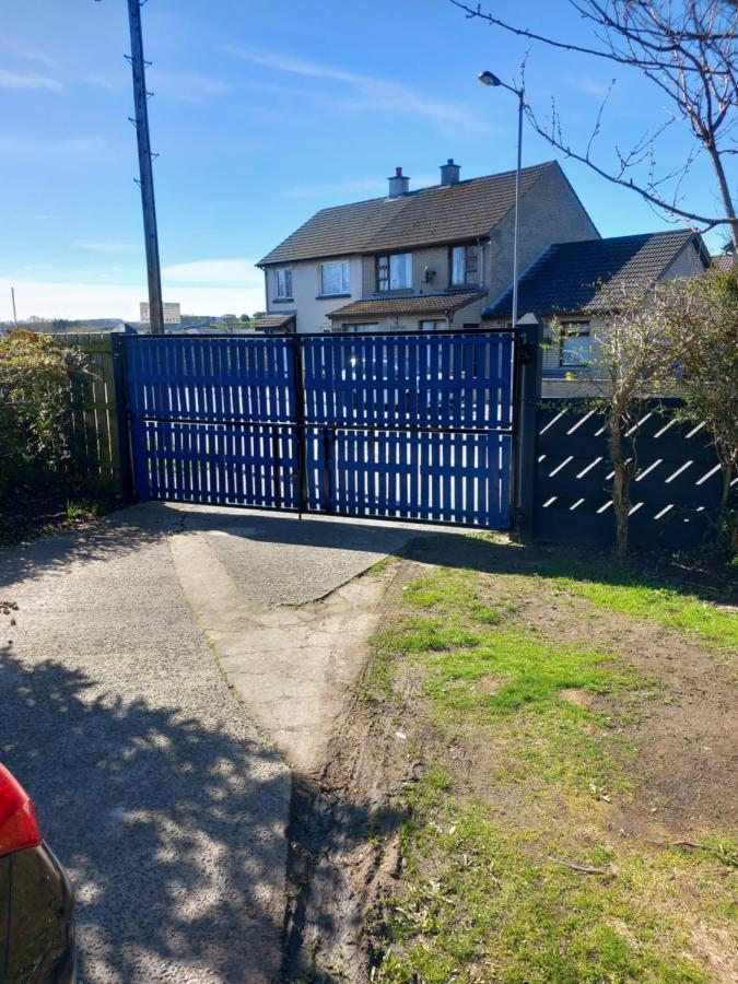 3 Bedroom Family Home 利马瓦迪 外观 照片