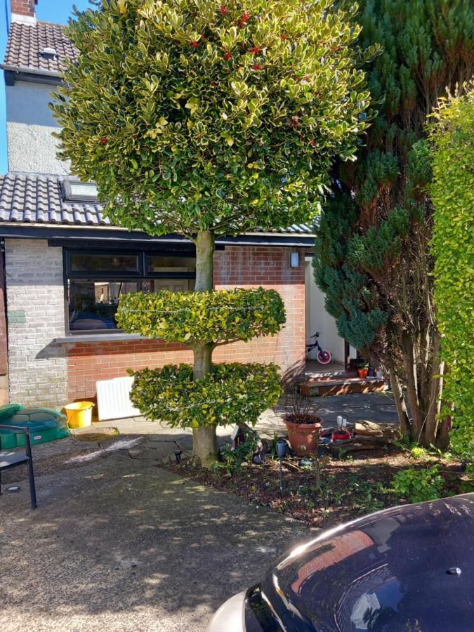 3 Bedroom Family Home 利马瓦迪 外观 照片