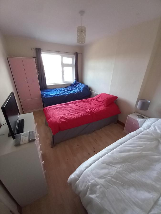 3 Bedroom Family Home 利马瓦迪 外观 照片