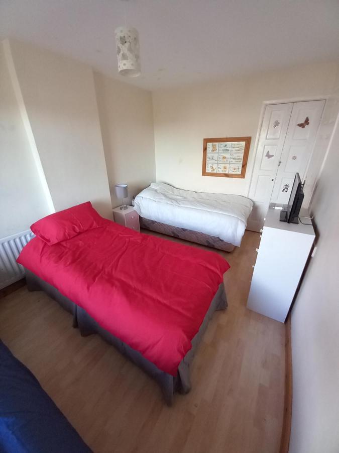 3 Bedroom Family Home 利马瓦迪 外观 照片