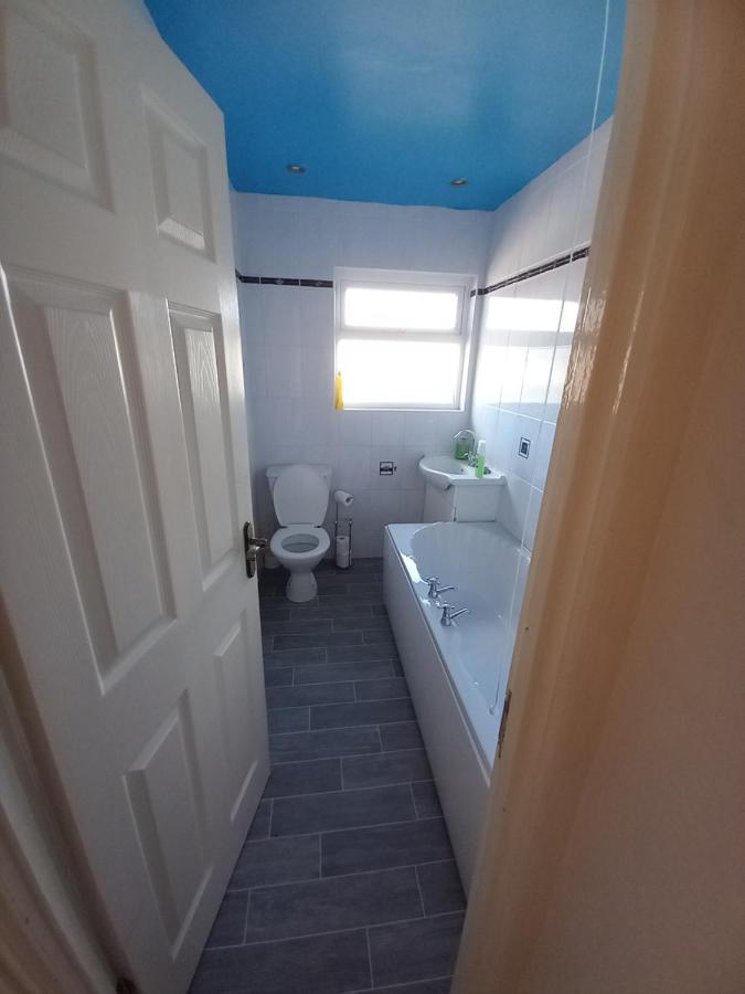 3 Bedroom Family Home 利马瓦迪 外观 照片