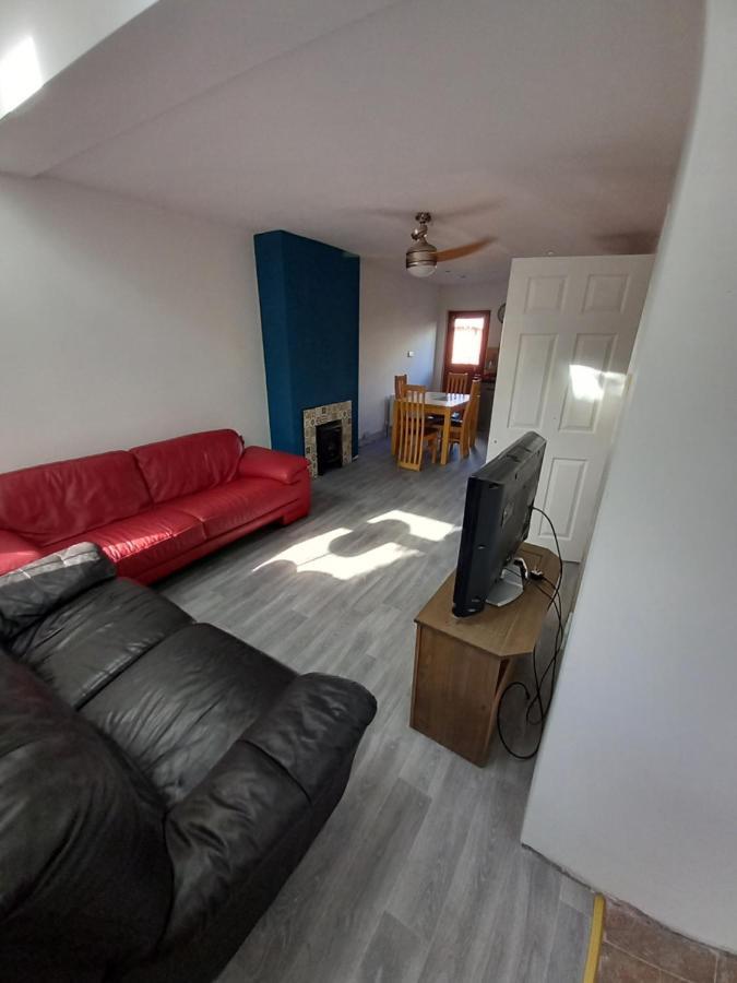 3 Bedroom Family Home 利马瓦迪 外观 照片